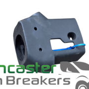 VAUXHALL VIVARO/RENAULT TRAFFIC 2017 STEERING COWLING 484723849R