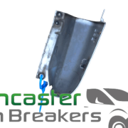 VAUXHALL VIVARO/RENAULT TRAFFIC 2017 O/S REAR CORNER CAP 93868902/903903513R