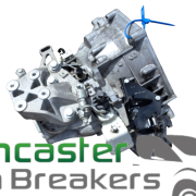 PEUGEOT BOXER / RELAY 2.2 DW12 6 SPEED MANUAL GEARBOX 20GP25 7,000 MILES