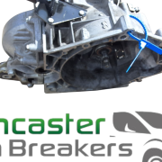 PEUGEOT BOXER / RELAY 2.2 DW12 6 SPEED MANUAL GEARBOX 20GP25 7,000 MILES
