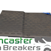 PEUGEOT BOXER/CITROEN RELAY 2018 BATTERY BOX LID 1308522070