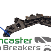 PEUGEOT BOXER/CITROEN RELAY 2018 N/S HEADLIGHT BRACKET 1391283080