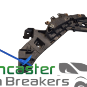 PEUGEOT BOXER/CITROEN RELAY 2018 N/S HEADLIGHT BRACKET 1391283080