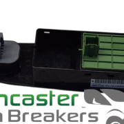 PEUGEOT BOXER/CITROEN RELAY 2018 O/S DRIVERS WINDOW SWITCH 07356915110