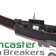 FORD TRANSIT CUSTOM 2023 N/S REAR LIGHT BK21-13405-AJ