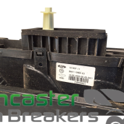 FORD TRANSIT CUSTOM 2023 N/S REAR LIGHT BK21-13405-AJ