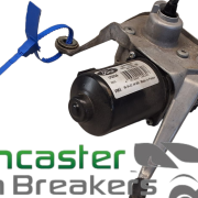 FORD TRANSIT CUSTOM 2023 N/S/F WIPER MOTOR GK21-17501-BB