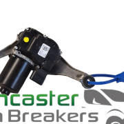 FORD TRANSIT CUSTOM 2023 N/S/F WIPER MOTOR GK21-17501-BB