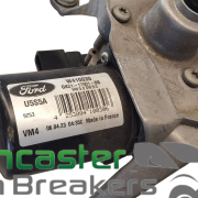 FORD TRANSIT CUSTOM 2023 N/S/F WIPER MOTOR GK21-17501-BB