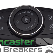 FORD TRANSIT CUSTOM 2023 HEADLIGHT SWITCH JX7T-13D061-ED