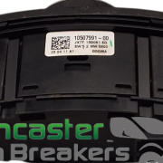 FORD TRANSIT CUSTOM 2023 HEADLIGHT SWITCH JX7T-13D061-ED