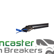 FORD TRANSIT CUSTOM 2023 TAILGATE STRUTS BK21-V406A10-BC