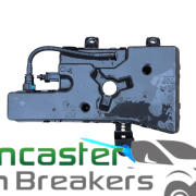 CITROEN RELAY 2019 2.0 DW10 CHARGE TANK 9806639880