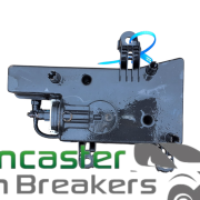 CITROEN RELAY 2019 2.0 DW10 CHARGE TANK 9806639880