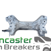 CITROEN RELAY 2019 2.0 DW10 SUBFRAME 01369383080