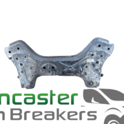 CITROEN RELAY 2019 2.0 DW10 SUBFRAME 01369383080