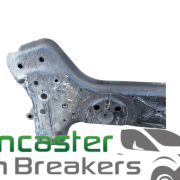 CITROEN RELAY 2019 2.0 DW10 SUBFRAME 01369383080