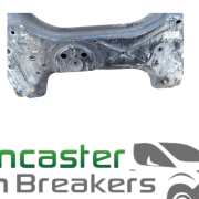 CITROEN RELAY 2019 2.0 DW10 SUBFRAME 01369383080