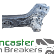 CITROEN RELAY 2019 2.0 DW10 SUBFRAME 01369383080