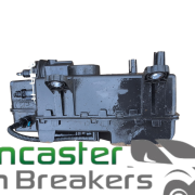 CITROEN RELAY 2019 2.0 DW10 CHARGE TANK 9806639880