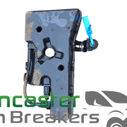 CITROEN RELAY 2019 2.0 DW10 CHARGE TANK 9806639880