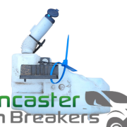 CITROEN RELAY 2019 2.0 DW10 SCREEN WASHER BOTTLE