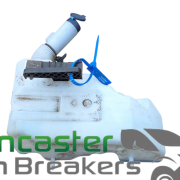 CITROEN RELAY 2019 2.0 DW10 SCREEN WASHER BOTTLE