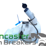 CITROEN RELAY 2019 2.0 DW10 SCREEN WASHER BOTTLE