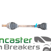 CITROEN RELAY 2019 2.0 DW10 O/S DRIVERS DRIVESHAFT