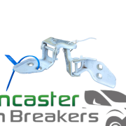 CITROEN RELAY 2019 2.0 DW10 O/S DOOR HINGES A046574