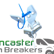 CITROEN RELAY 2019 2.0 DW10 O/S DOOR HINGES A046574