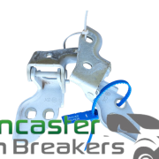 CITROEN RELAY 2019 2.0 DW10 O/S DOOR HINGES A046574