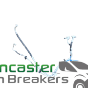 VAUXHALL MOVANO/BOXER/RELAY 2023 AIRCON PIPES FROM BULK HEAD 004686112840