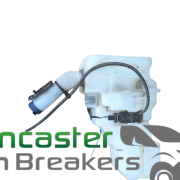 VAUXHALL MOVANO/BOXER/RELAY 2023 WASHER BOTTLE