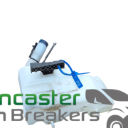 VAUXHALL MOVANO/BOXER/RELAY 2023 WASHER BOTTLE