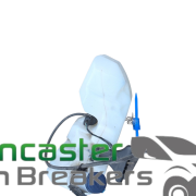 VAUXHALL MOVANO/BOXER/RELAY 2023 WASHER BOTTLE