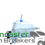 VAUXHALL MOVANO/BOXER/RELAY 2023 POWER STEERING BOTTLE