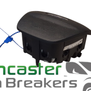 FORD TRANSIT CUSTOM 2020 DRIVERS ABAG JK21V042B85AAW