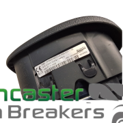 FORD TRANSIT CUSTOM 2020 DRIVERS ABAG JK21V042B85AAW