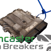 FORD TRANSIT CUSTOM 2020 ENGINE ECU GK2112A650CA