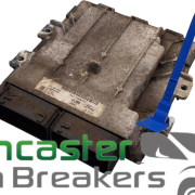 FORD TRANSIT CUSTOM 2020 ENGINE ECU GK2112A650CA