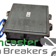 FORD TRANSIT CUSTOM 2020 ENGINE ECU GK2112A650CA