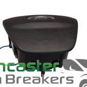 FORD TRANSIT CUSTOM 2020 DRIVERS ABAG JK21V042B85AAW