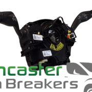 FORD TRANSIT CUSTOM 2020 STALK / SQUIB GK2T17A553AA