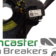 FORD TRANSIT CUSTOM 2020 STALK / SQUIB GK2T17A553AA