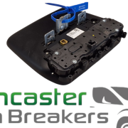 FORD TRANSIT CUSTOM 2020 MULTIMEDIA DISPLAY SCREEN H1BT18B955FF