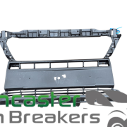 VAUXHALL MOVANO 2024 CENTRE BUMPER 1315077070