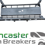 VAUXHALL MOVANO 2024 CENTRE BUMPER 1315077070