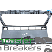 VAUXHALL MOVANO 2024 CENTRE BUMPER 1315077070