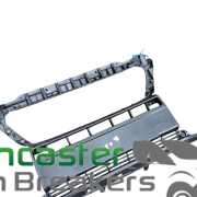 VAUXHALL MOVANO 2024 CENTRE BUMPER 1315077070